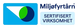 Logo - Miljøfyrtårn